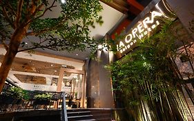 La Opera Saigon Hotel